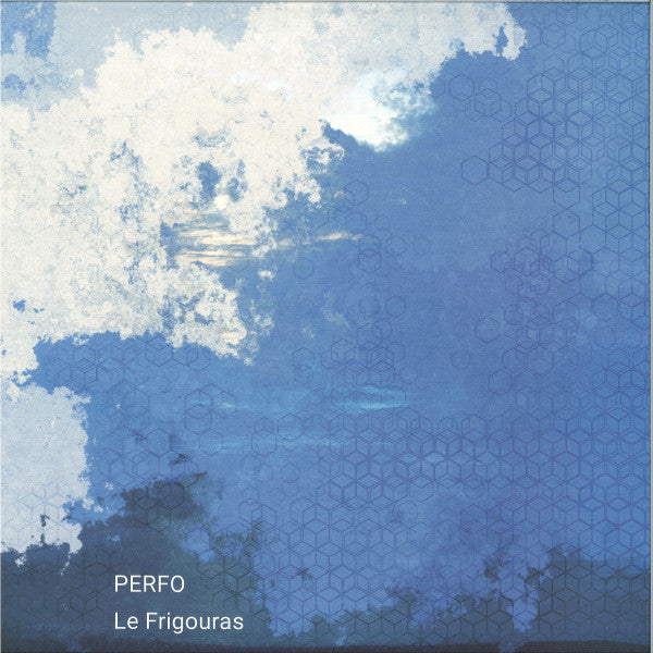 Perfo - Le Frigouras — front sleeve