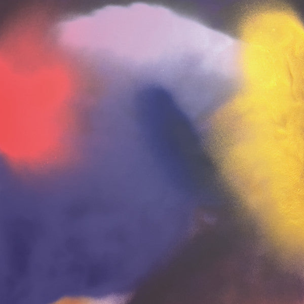 Martina Bertoni - Hypnagogia — front sleeve