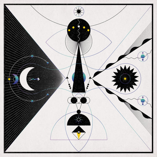 Baldruin : Kleine Freuden (LP, Album)
