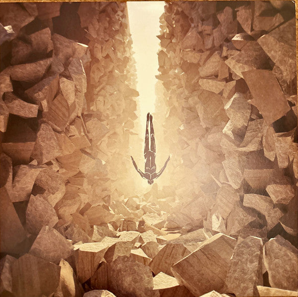 Massano - In My System EP — front sleeve