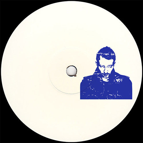 Unknown Artist - Right Place — front sleeve