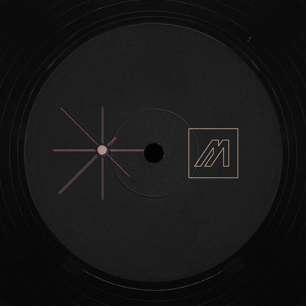 /DL/MS/ - Halo (12", EP) (Mint (M))