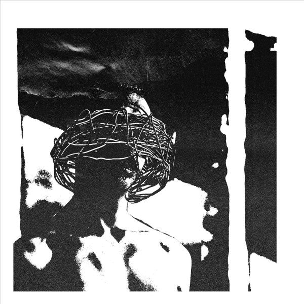 JG Outsider - JG Outsider — front sleeve
