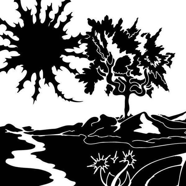 Fedele - The Awake, PT. 2 — front sleeve
