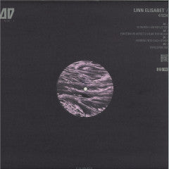 Linn Elisabet - 47034 — back sleeve
