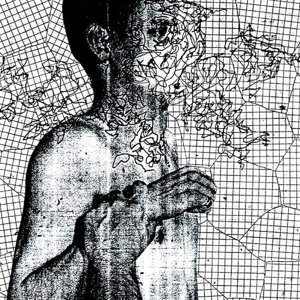 ANNA FUNK DAMAGE - Church Of The Poisoned Minds — front sleeve