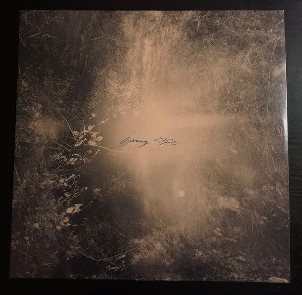 Mondkopf - Spring Stories — front sleeve