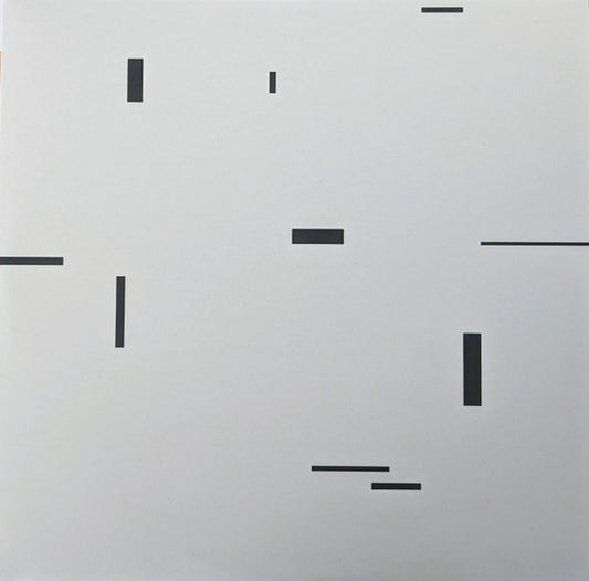 Various : Random And Emblematic: The Sound Of Space (2xLP, Comp)