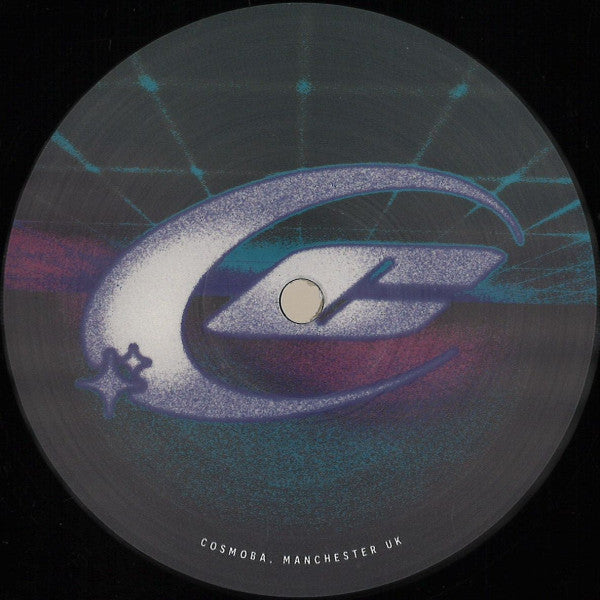 Kalcagni - Mute Mode EP — back sleeve