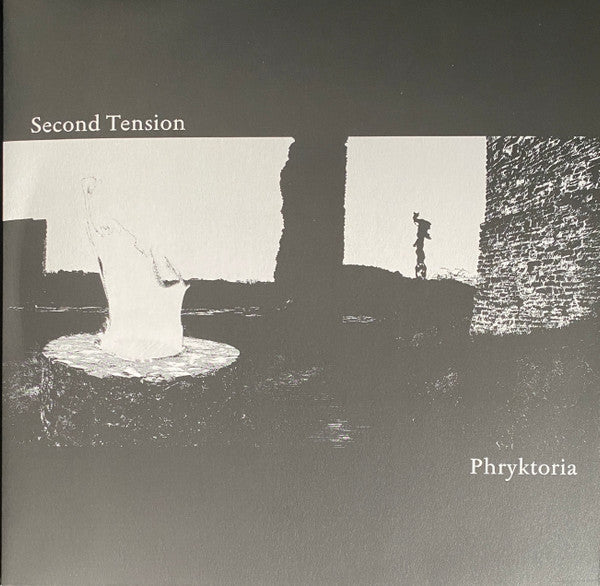 Second Tension - Phryktoria — front sleeve
