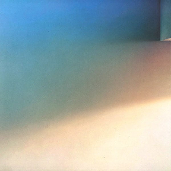 Ivory - Persona — front sleeve