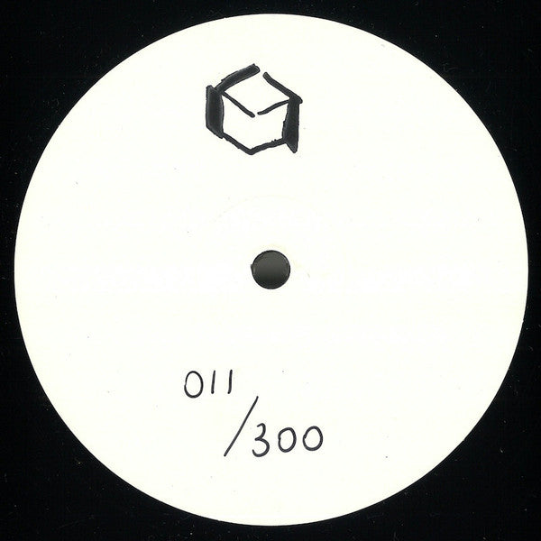 Small Export - Small Export I — front sleeve