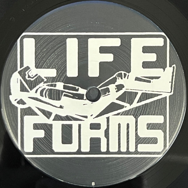 Filmmaker (2) : Death Lessons (7", EP)