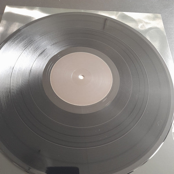 L.F.T. - Hollow Head — back sleeve