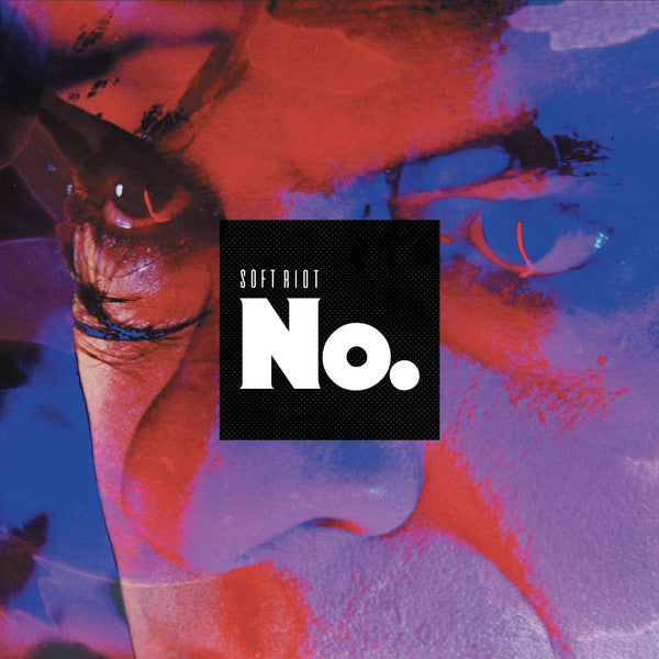 Soft Riot - No. — front sleeve