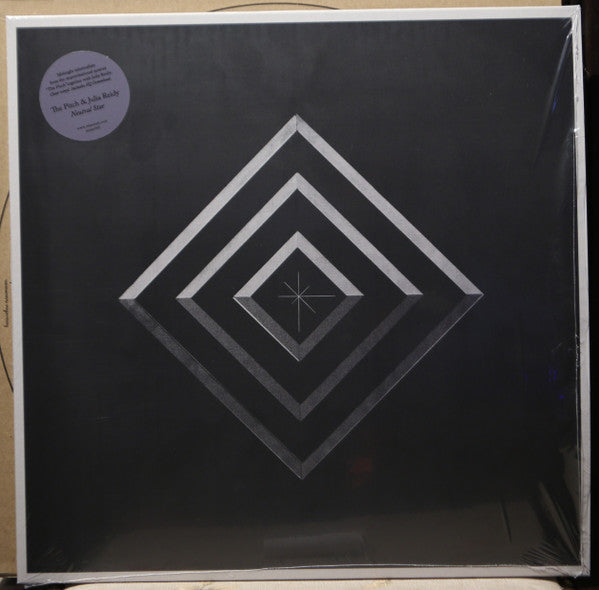 The Pitch & Julia Reidy - Neutral Star — front sleeve
