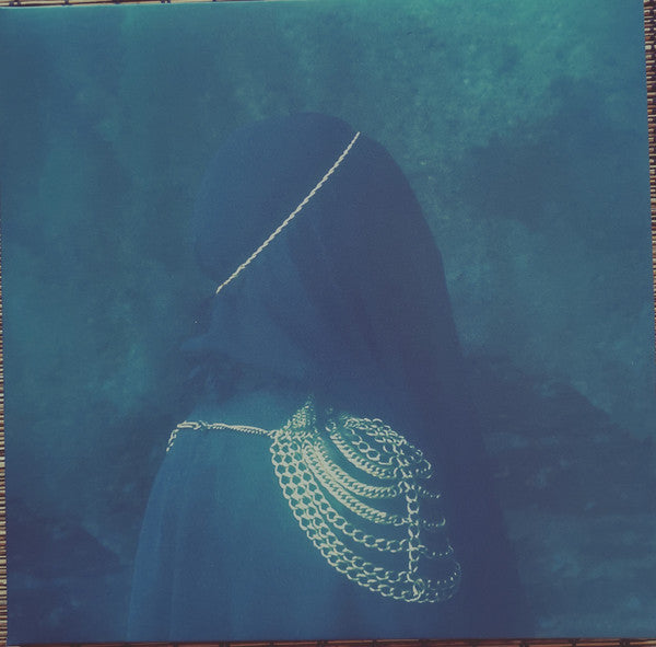 IV Horsemen - Parade Nocturne — front sleeve