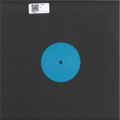 Dynamic Forces - Substance EP — back sleeve