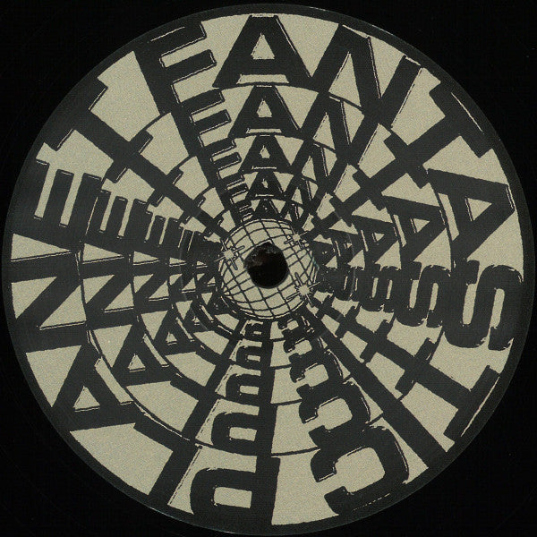Cobert - MASK — front sleeve