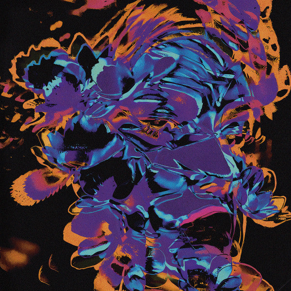 Vera Grace - Manipulation — front sleeve