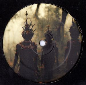 Various - Cult 38 — front sleeve