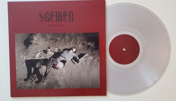 Skemer - Benevolence — front sleeve
