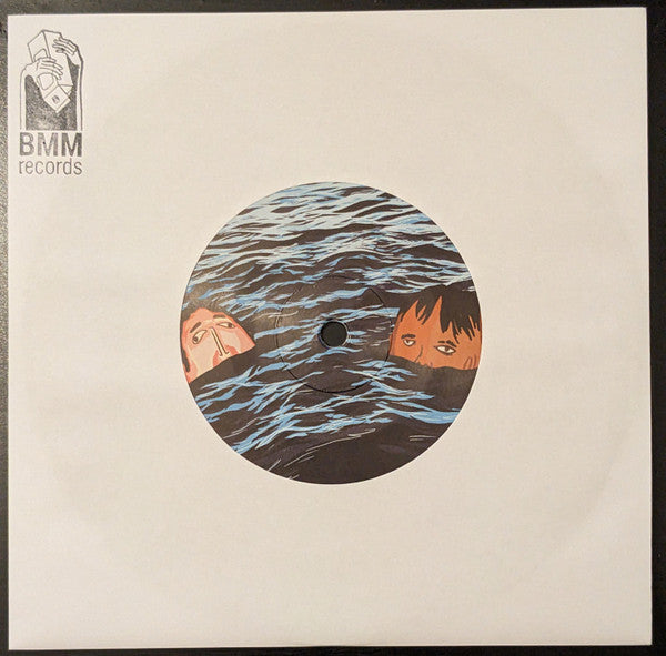 La Récré - 137 / La Lune — front sleeve