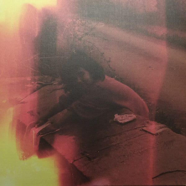 Cleo Sol - Heaven — front sleeve
