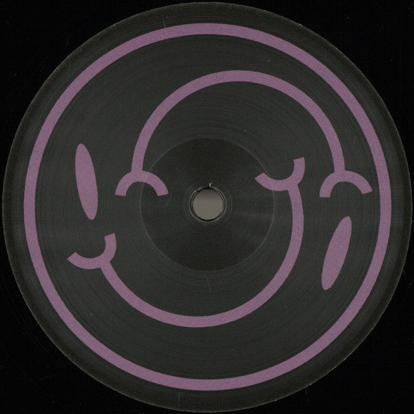 Koloniari - Earth Attack — front sleeve