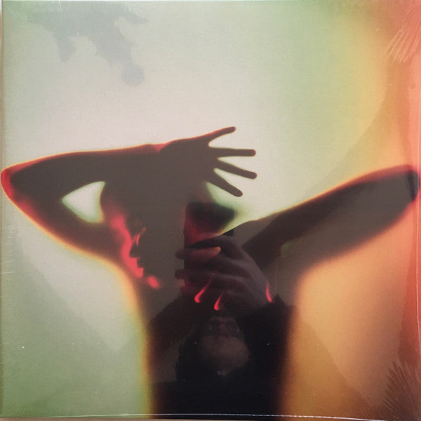 Filmmaker - Hollywood Cult — front sleeve