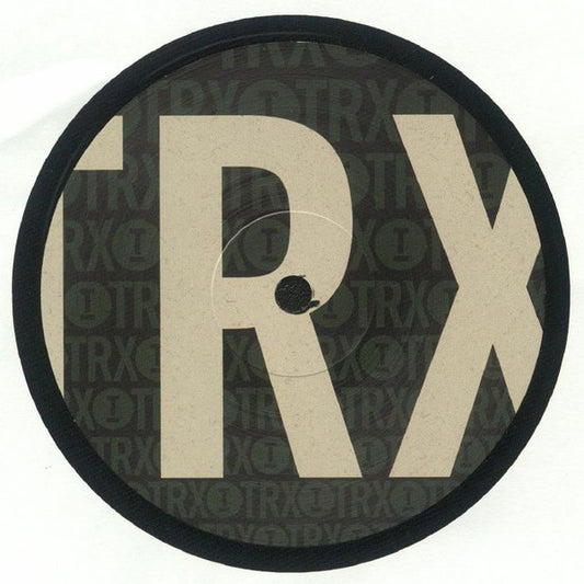 Various : Toolroom Trax Sampler Vol. 1 (12", Smplr)