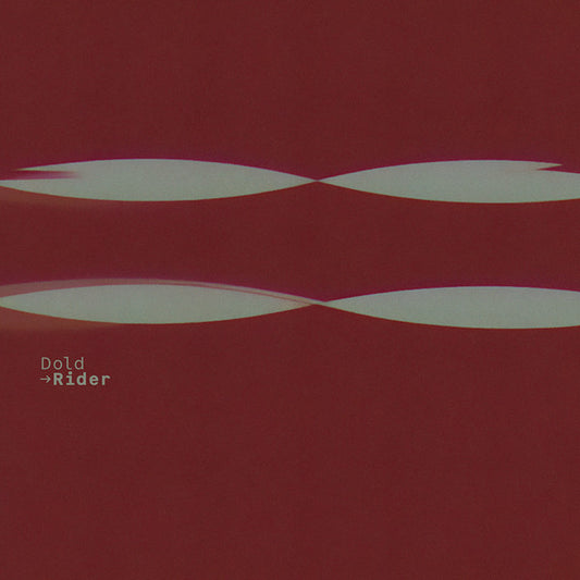 Dold (2) : Rider (12")