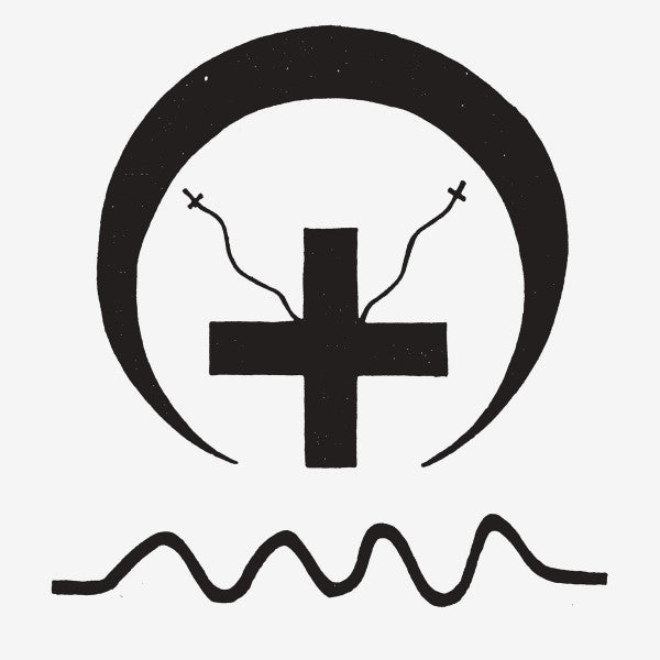 Anima Und R. Carlos Nakai - Atlantic Crossing — front sleeve