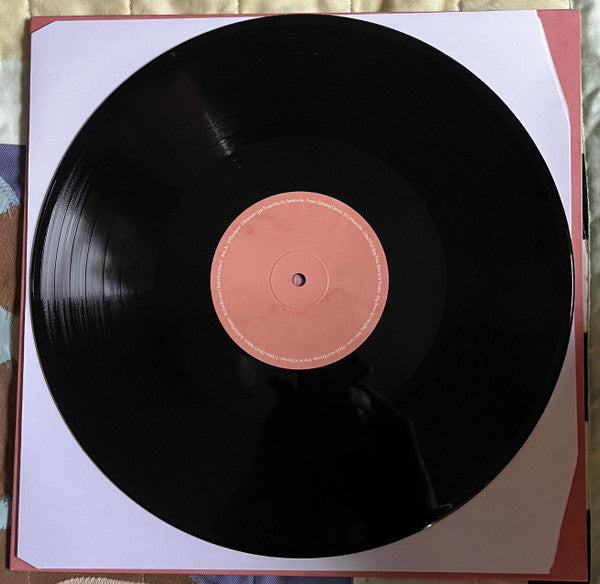 Various : My Greatest Revenge: Flamenco Recordings, 1904-1938 (LP, Comp)