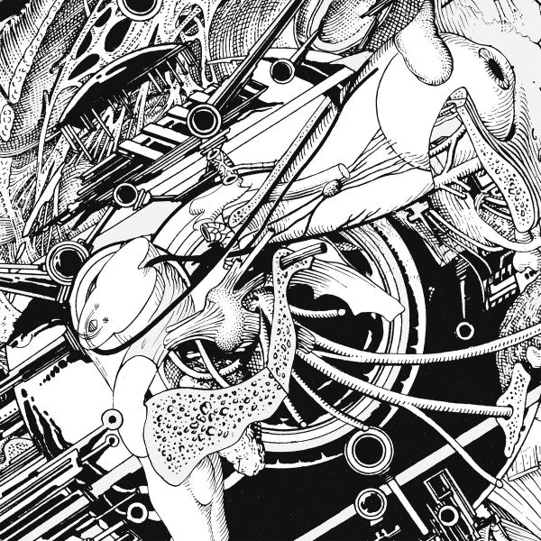 Minimum Syndicat - S.C.H.O.R.L. — front sleeve