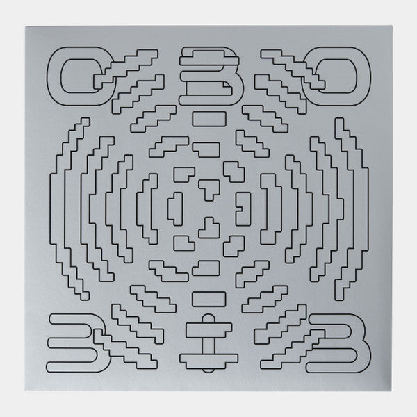 Various - 030 313 — front sleeve