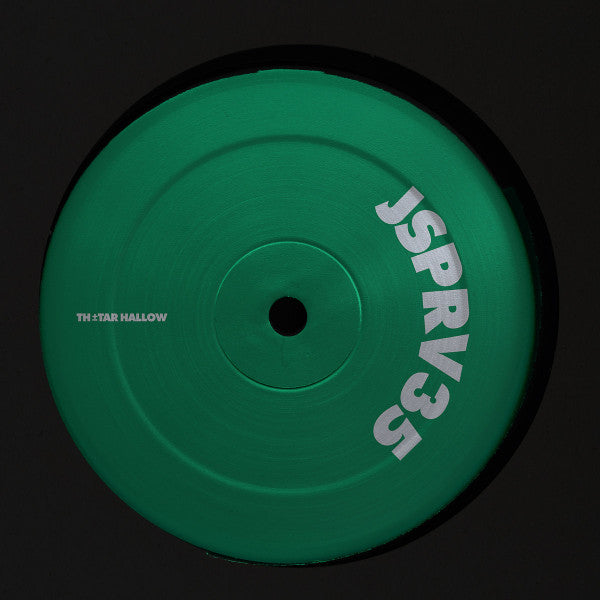 JSPRV35 : TARV35 (12")