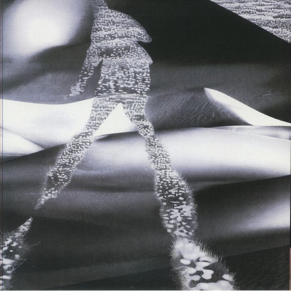 Zadeh - Psssh 004 — front sleeve