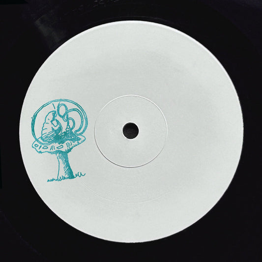 Psychemagik : Undercover Lovers Vol 3 (12", Single)
