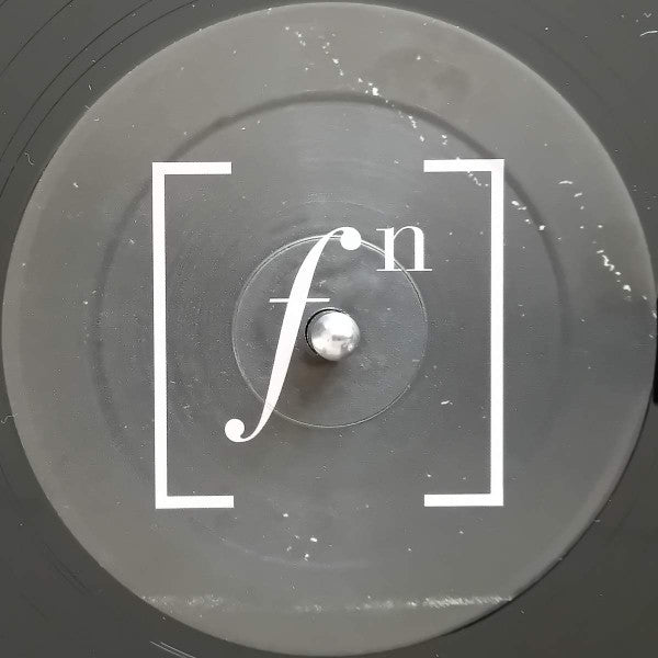 LSB (3) : Potshot (12")