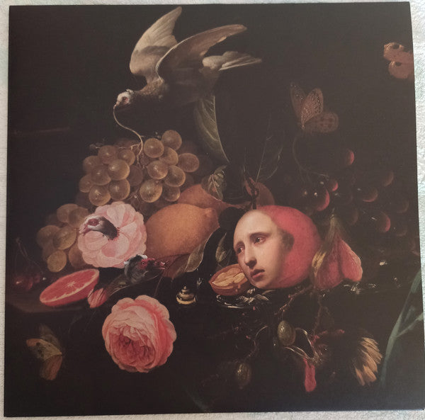 Kwartz - Under Control EP — front sleeve