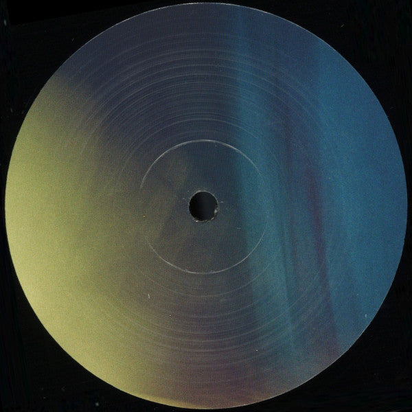 Sciahri & Hertz Collision - Axis Mundi — back sleeve