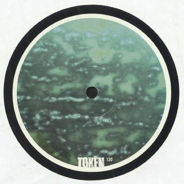 Border One - Echoes From The Abyss — back sleeve