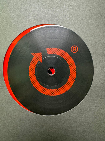 Regal (2) aka AcidBoy : The Final Chapter (Part Two) (LP, Red)