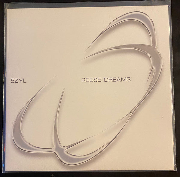 5ZYL - Reese Dreams — front sleeve