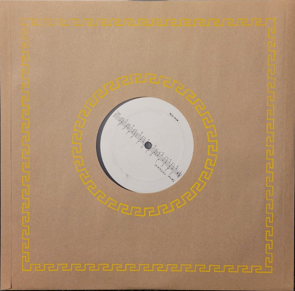 Onilu : Onilu (LP, Album)