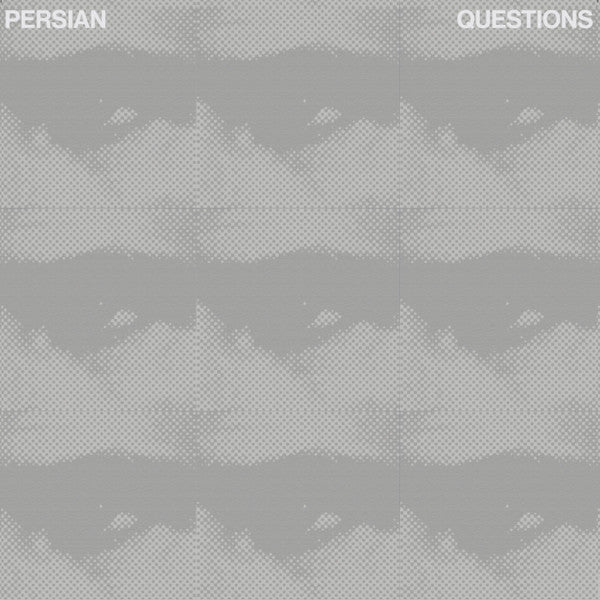 Persian - Questions — front sleeve