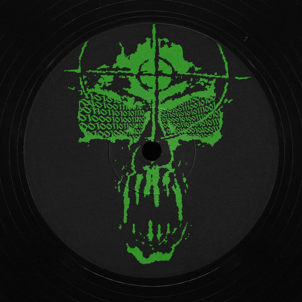 L.F.T. - KeyGenerator EP — back sleeve