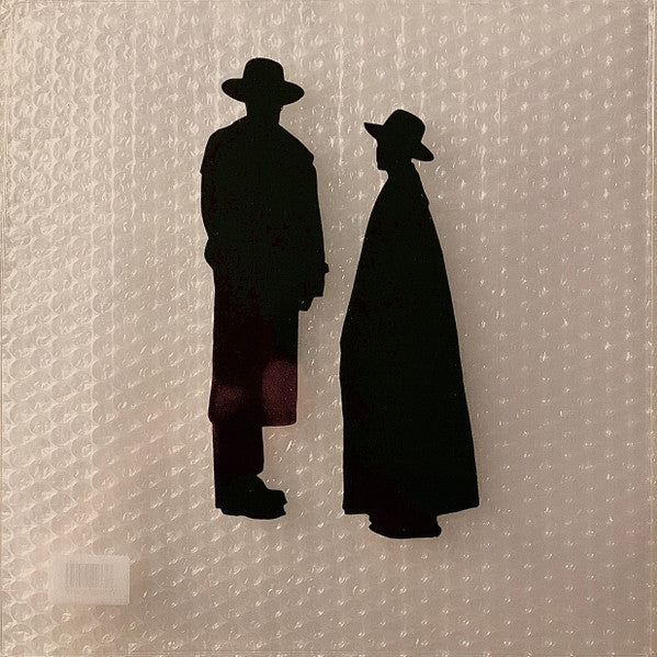 Kompromat - Plдying / Prдying — back sleeve