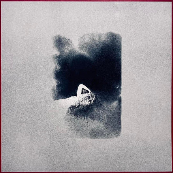 Olga Anna Markowska - Iskra — front sleeve
